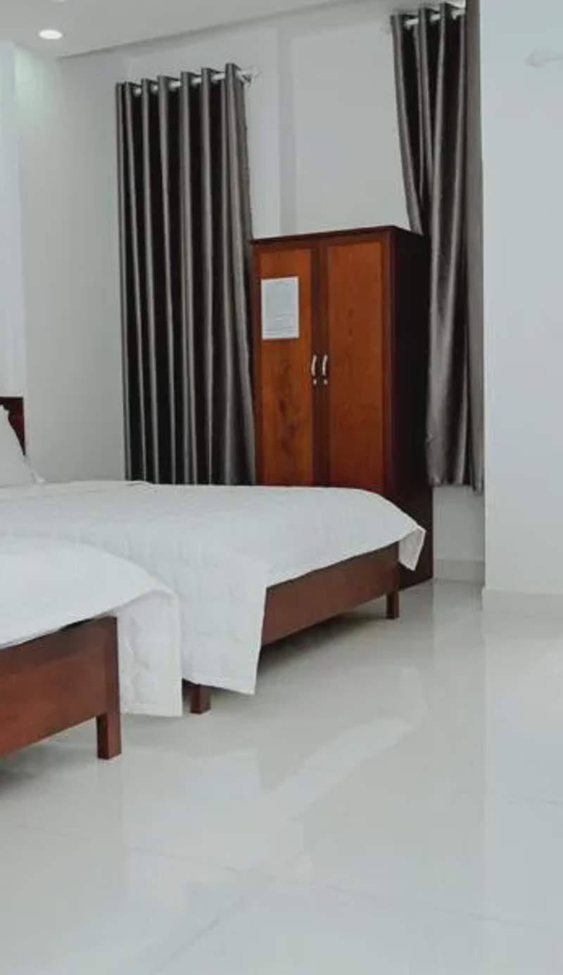 Anh Thư Hotel