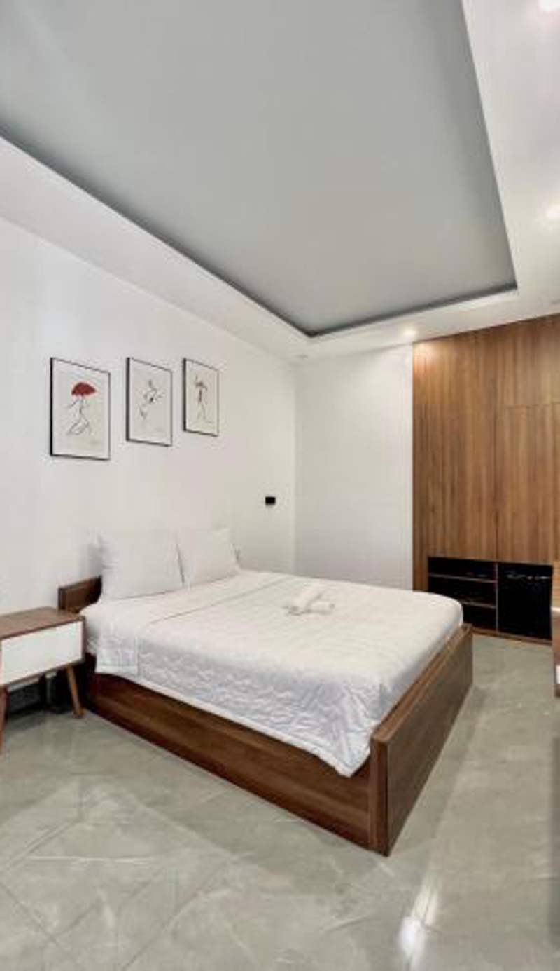 Cassie Boutique Hotel