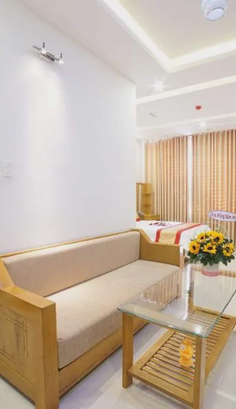 Thanh Xuan Hotel