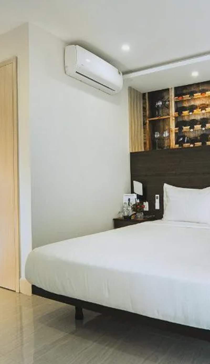 Duy Ninh Hotel