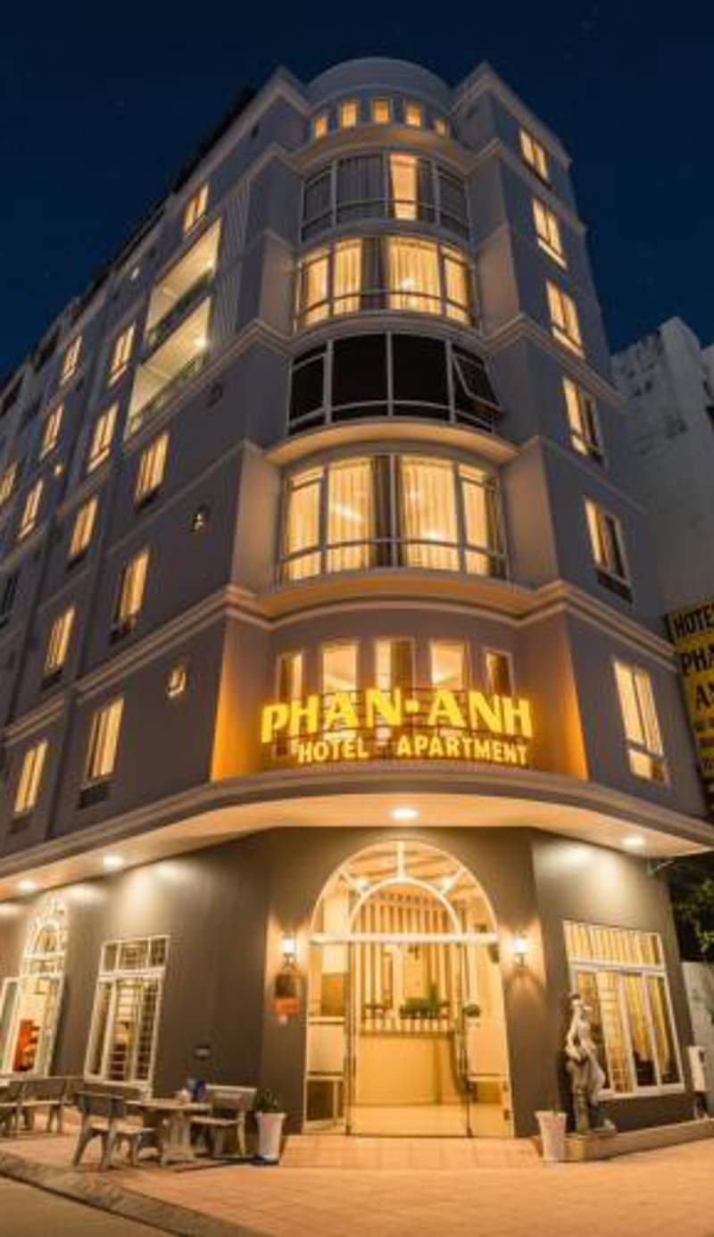 Phan Anh Hotel