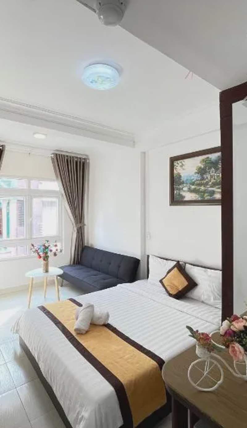 Hotel Đông Nhi