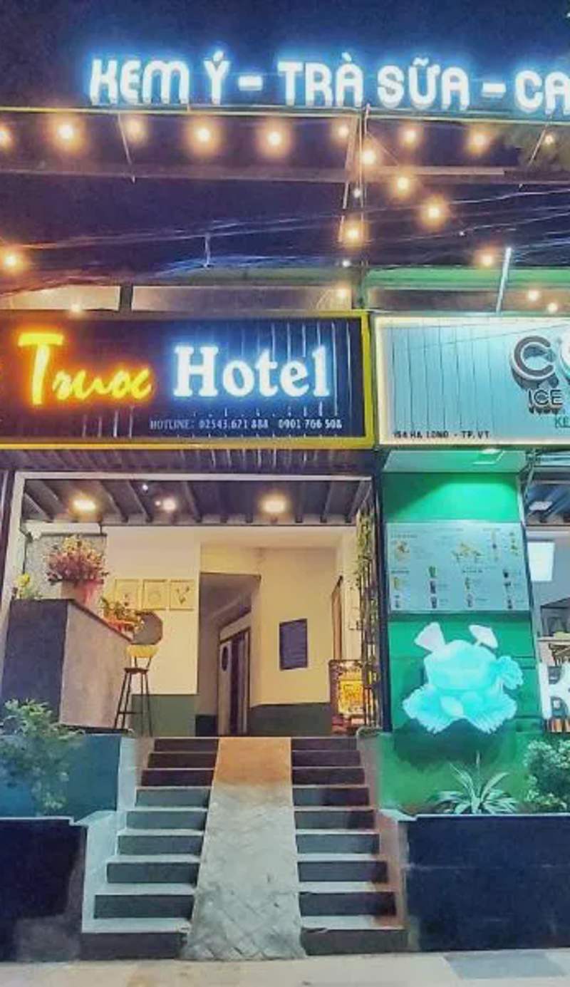 Bai Truoc Hotel