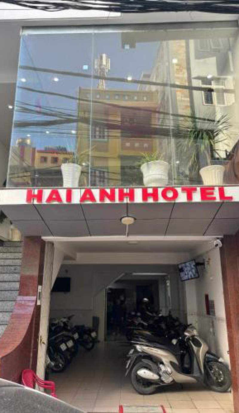 Hotel Hải Anh