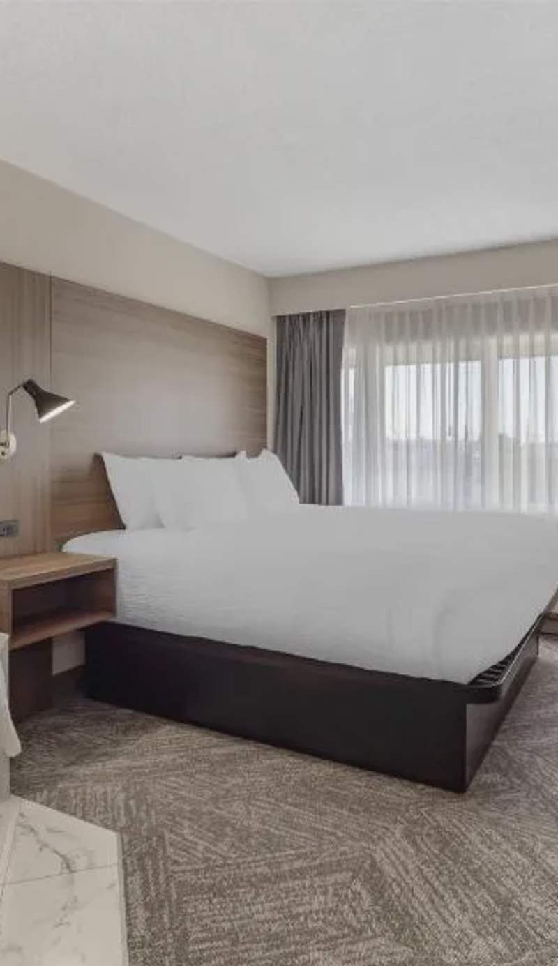 Best Western Cedar Park Inn
