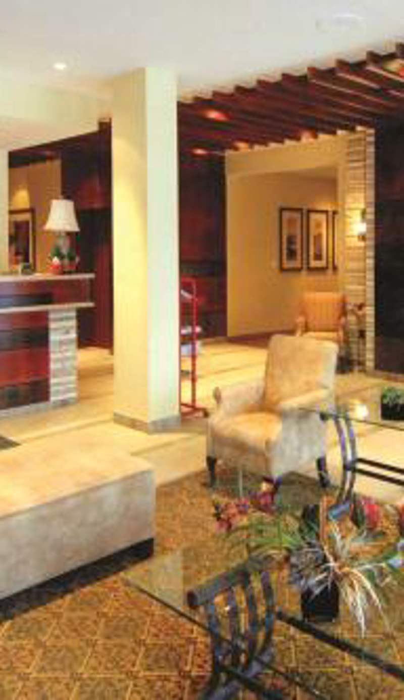 Days Inn by Wyndham Edmonton Downtown