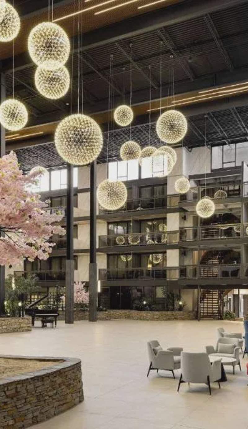 Wyndham Edmonton Hotel and Conference Centre