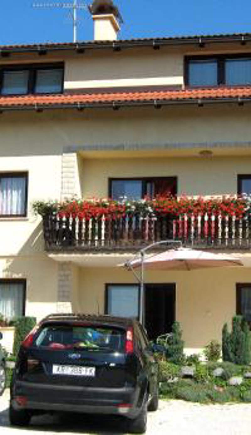 Studio apartmani i sobe Đurđan