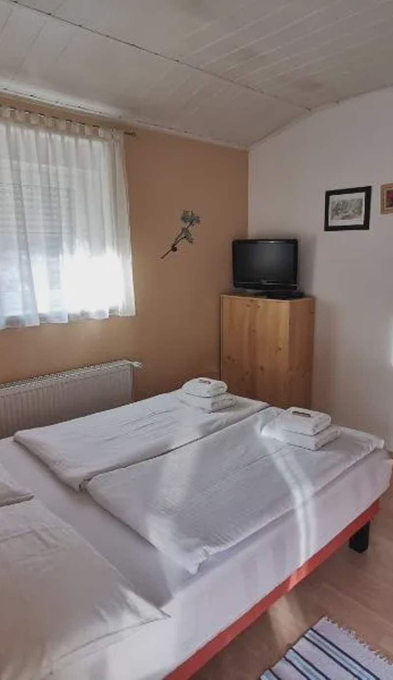 Apartmani Fučkar