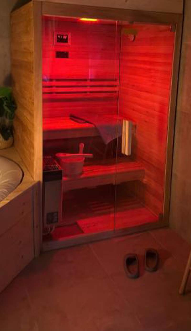 Apartman Thermea
