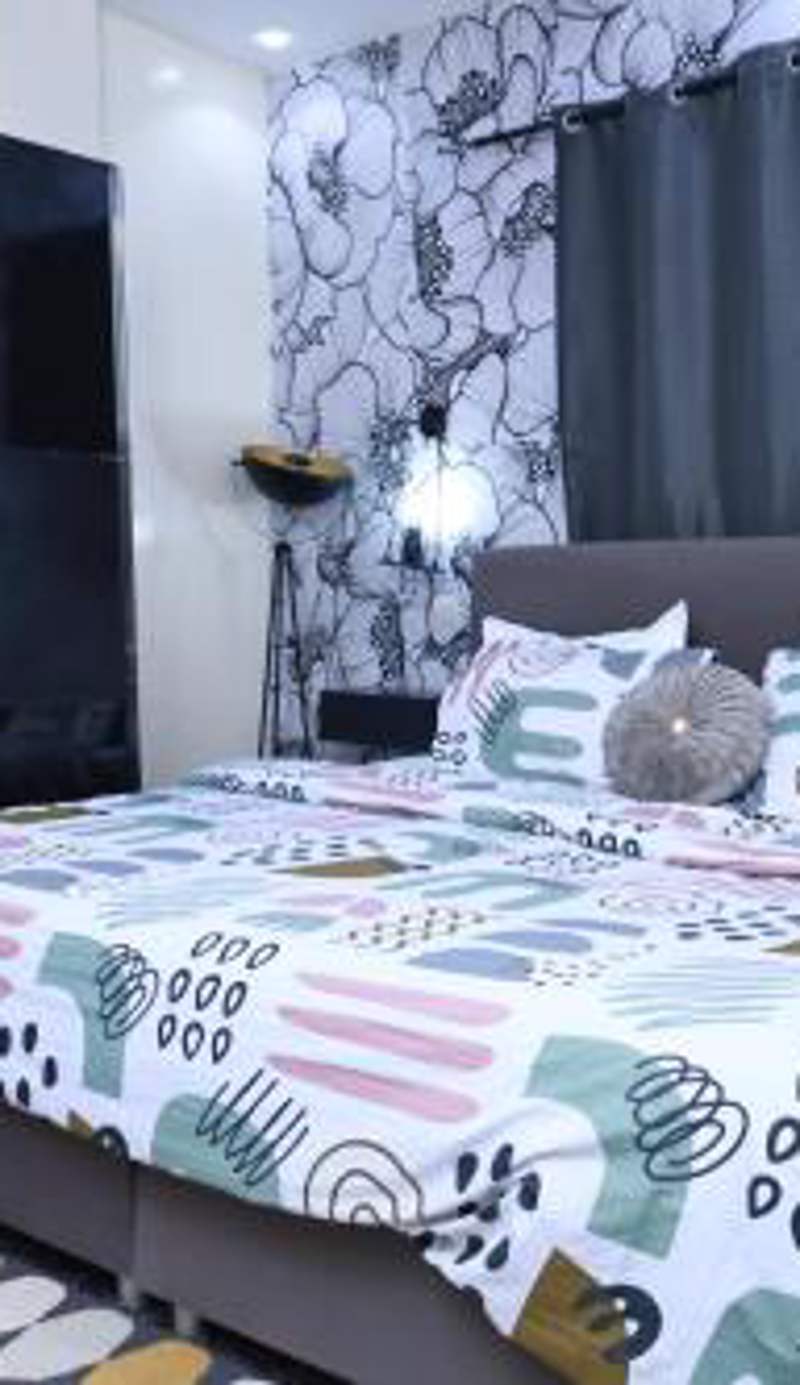 Charmant appartement Yoff-plage Bceao