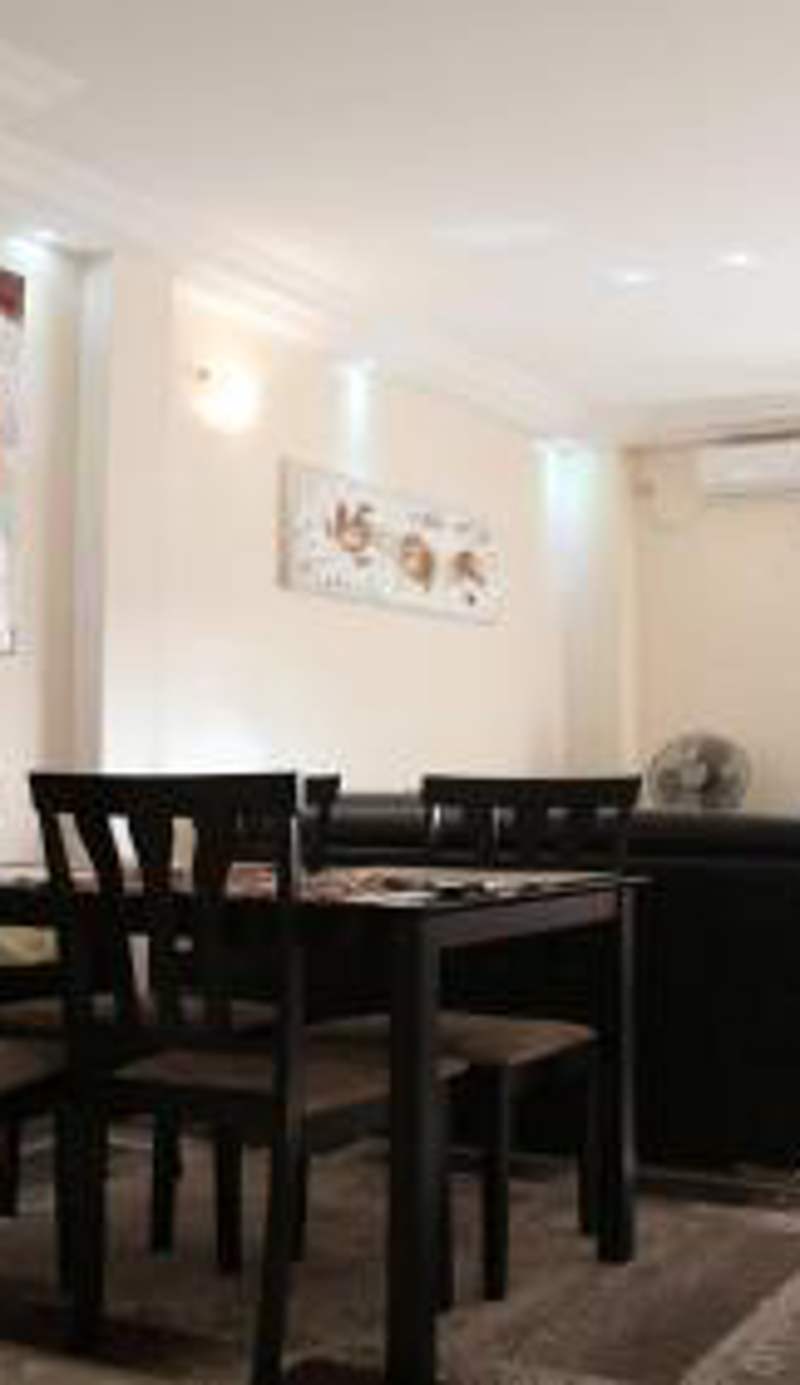 Apartment 25B11 Mixta