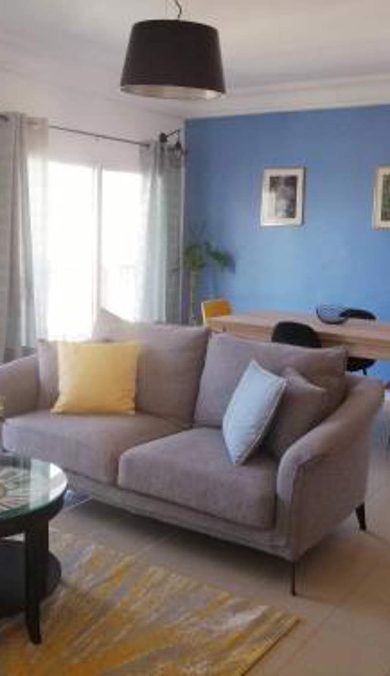 Appartement à Ngor Alizés