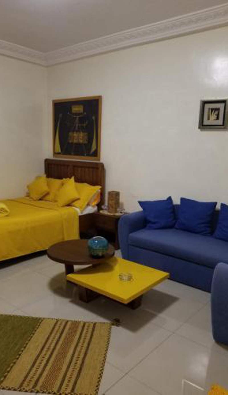 Studio Confort Fann Hock