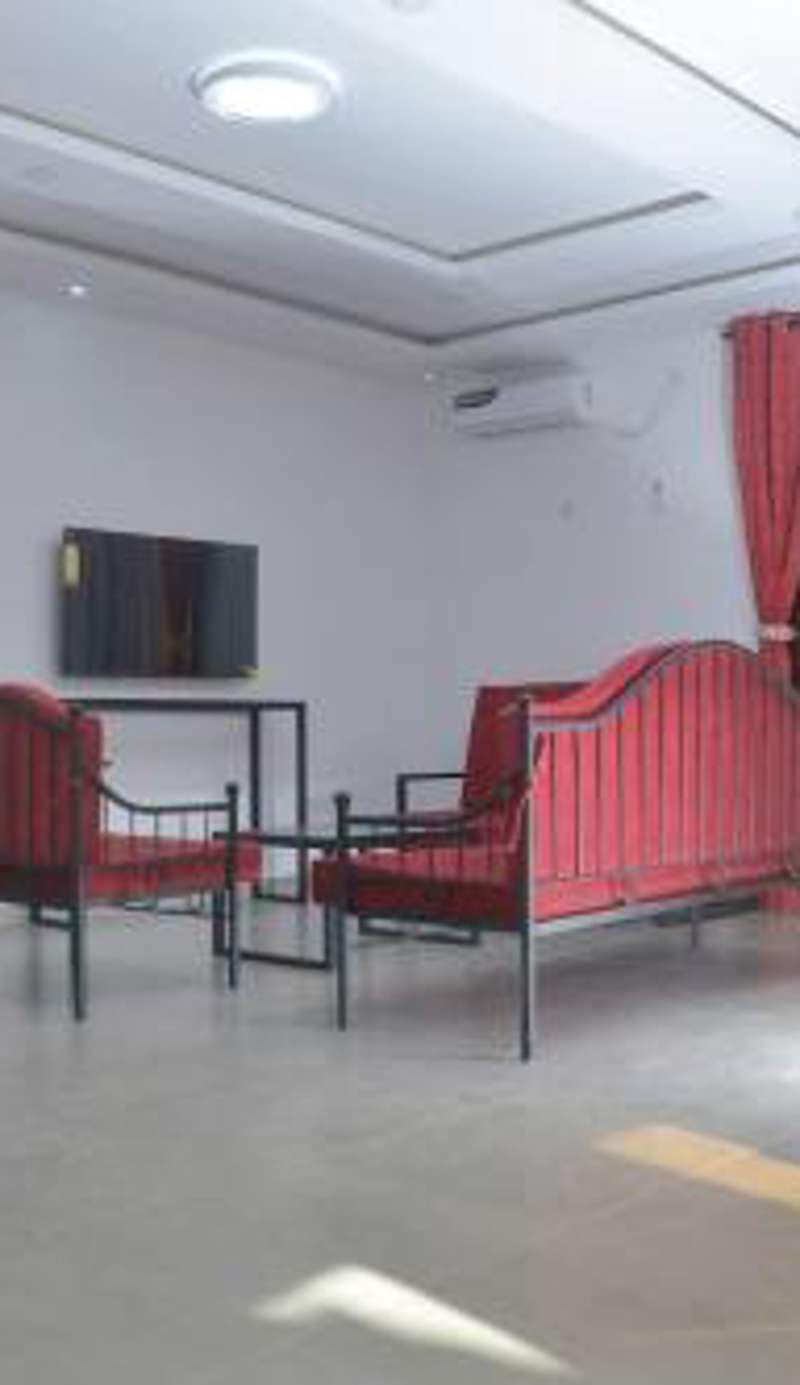 Appartement Moderne, Climatisé, 2 chambres à Ouakam - Dakar, près du Monument de la Renaissance