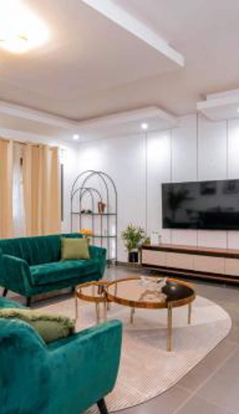 Lighthouse Signature Suites