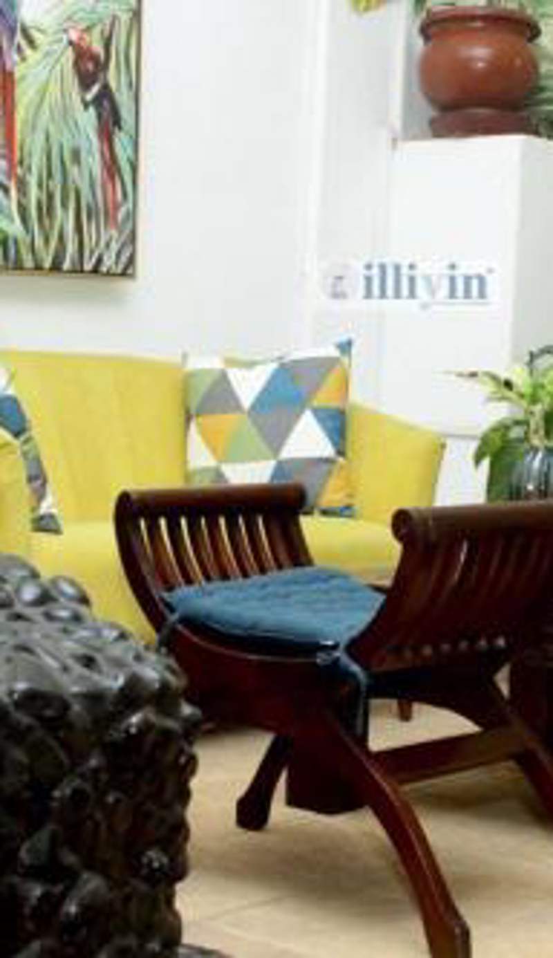ILLIYIN Boutique Hotel