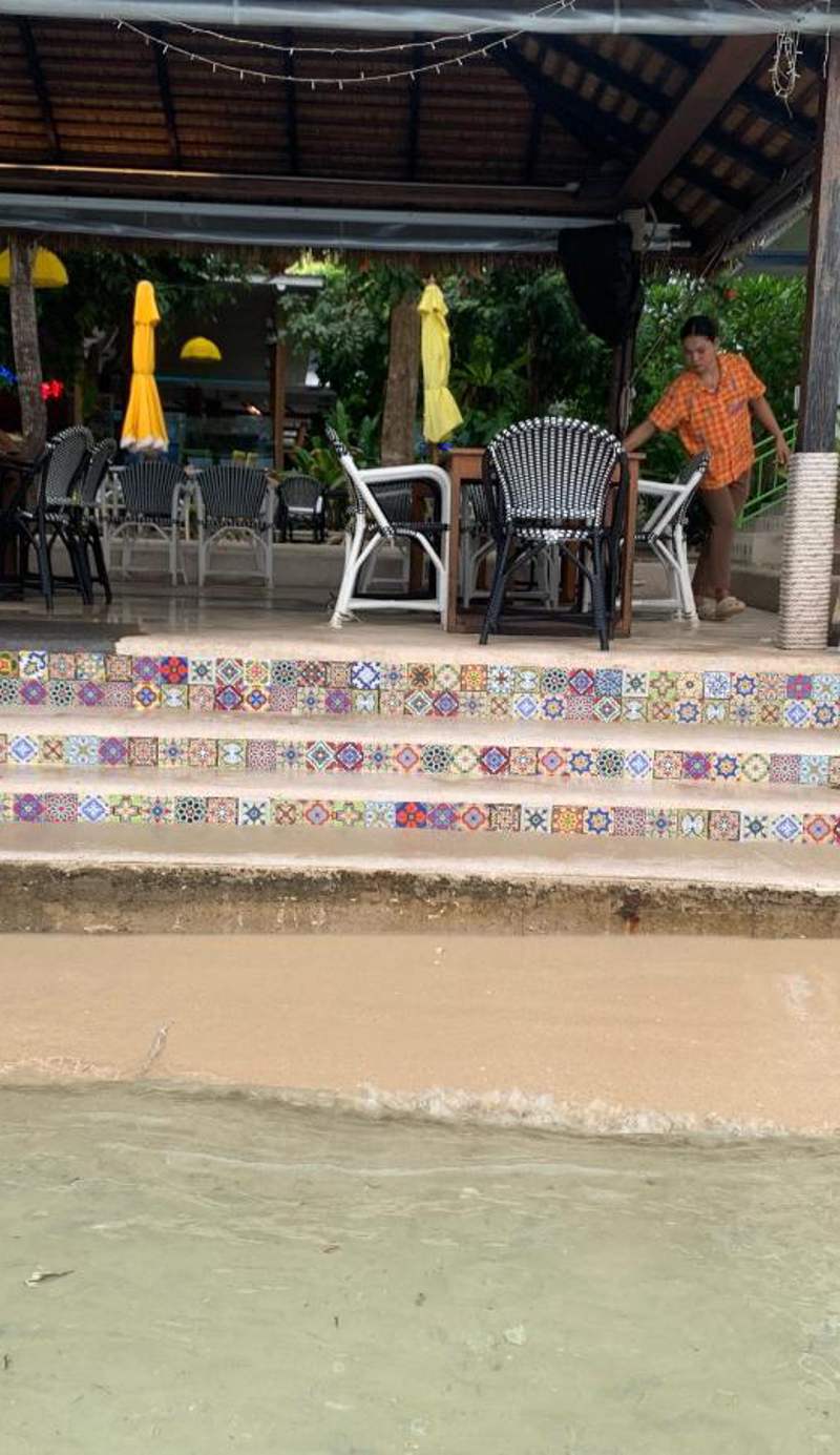 Samed Seaside Resort