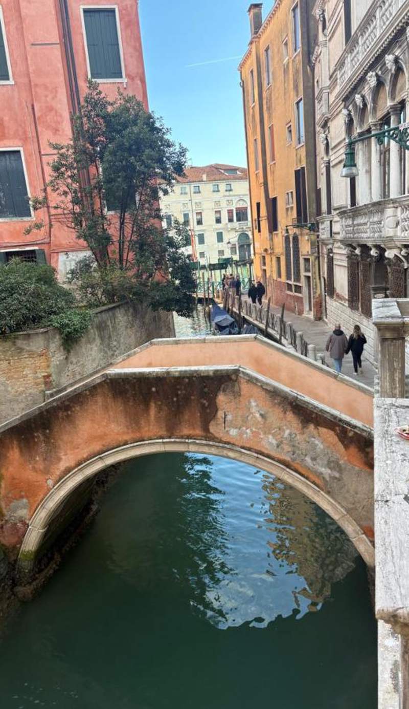 Venezia in Suite - Luxury Accommodation