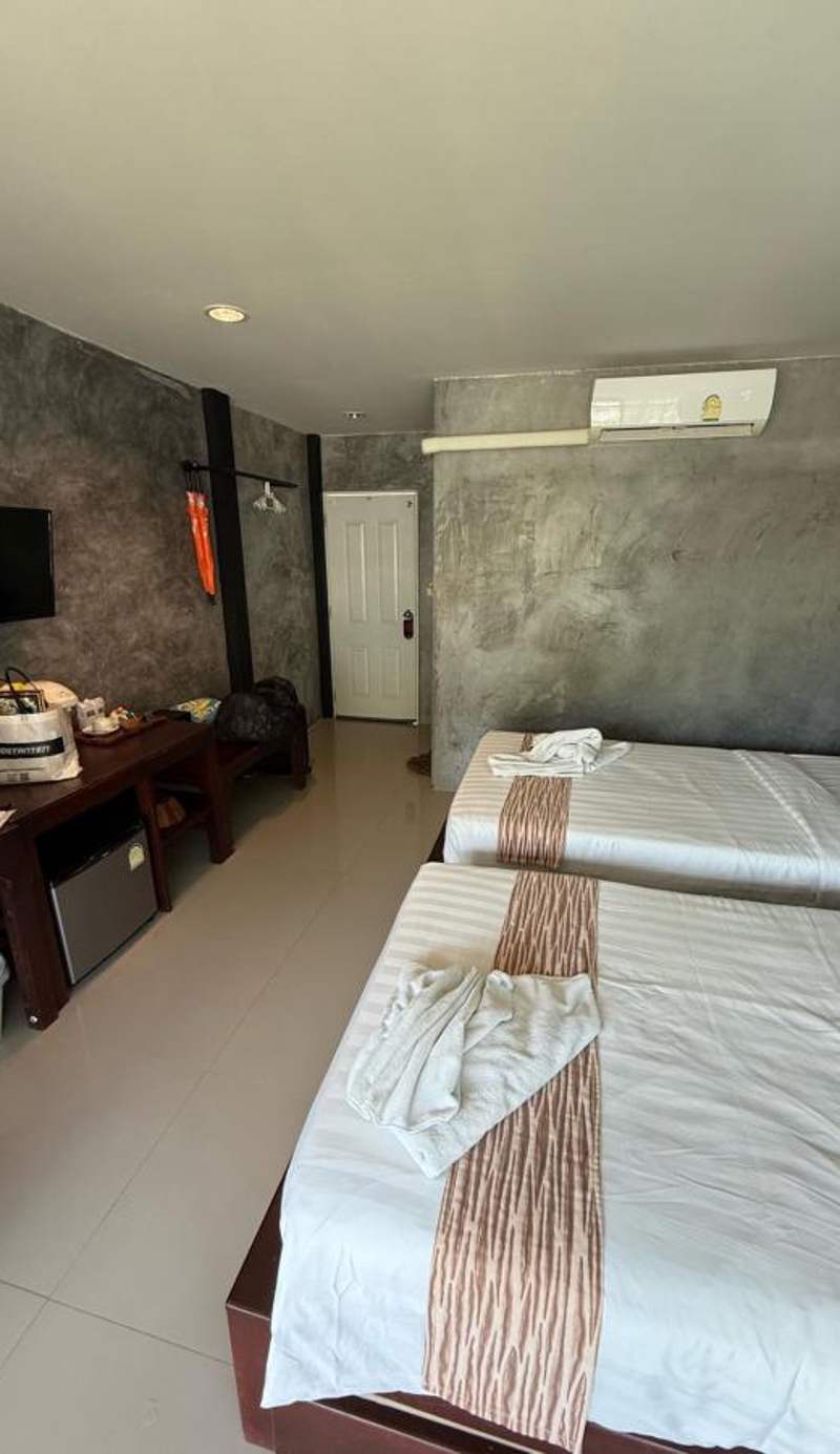 Ibiza House Phi Phi