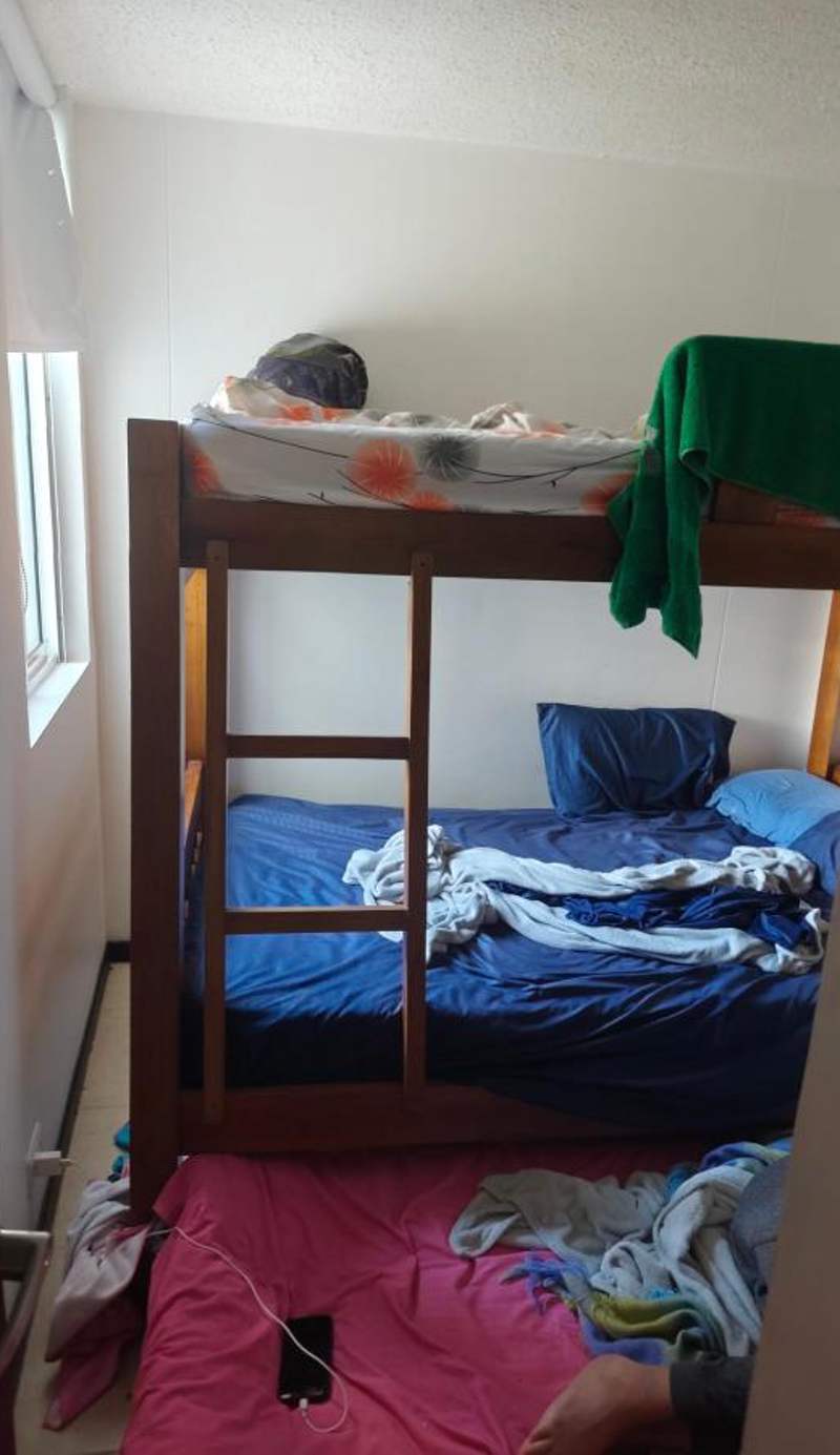 Apartasol Santa Fe Oficial