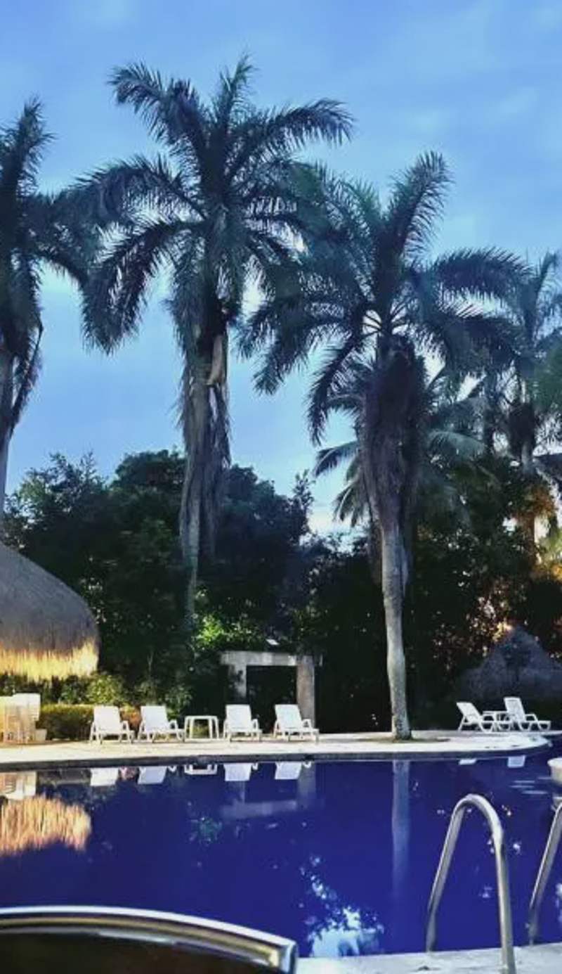 Finca Hotel Casa Bela