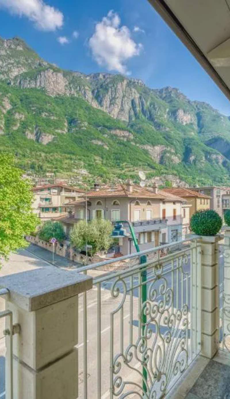 Villa Liberty
