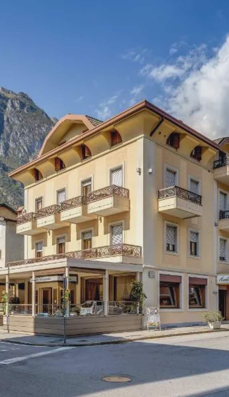Albergo Milano