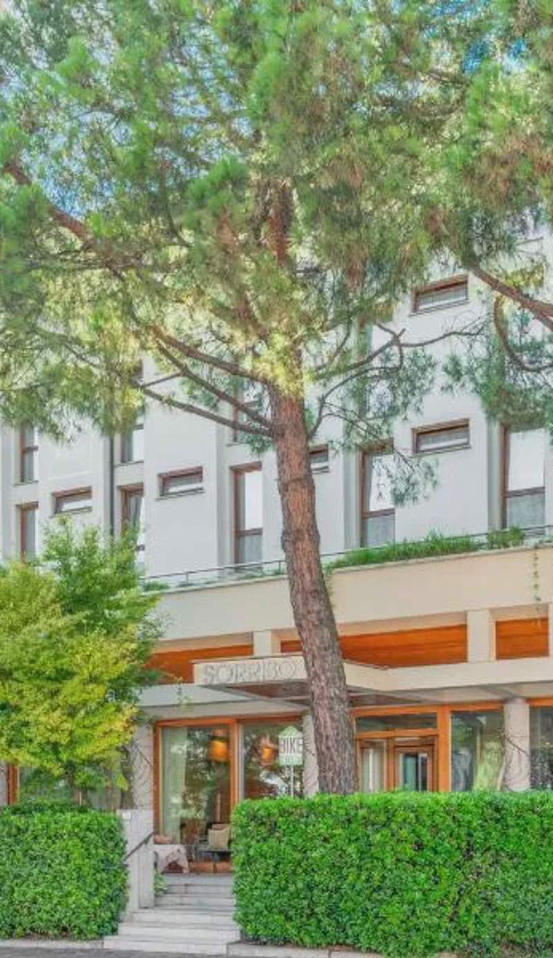 Albergo Sorriso