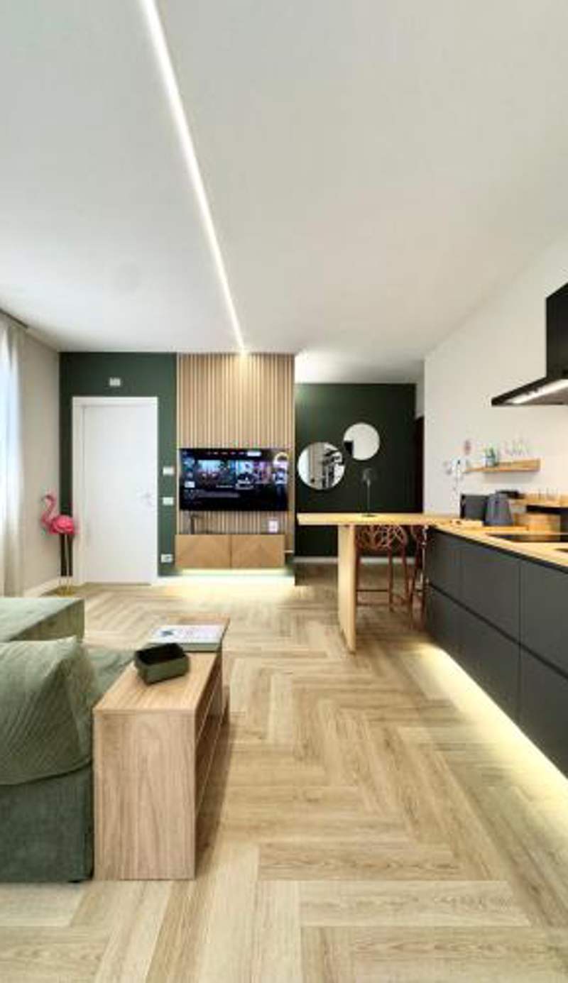 Valcamonica Apartments - Mountain