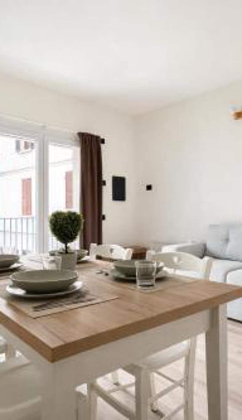 Ava home - apartment in the center Camonica Valley