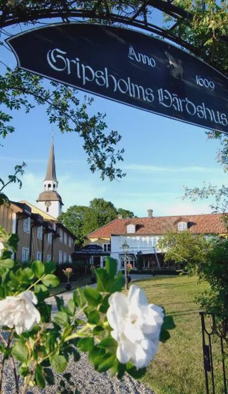 Gripsholms Värdshus