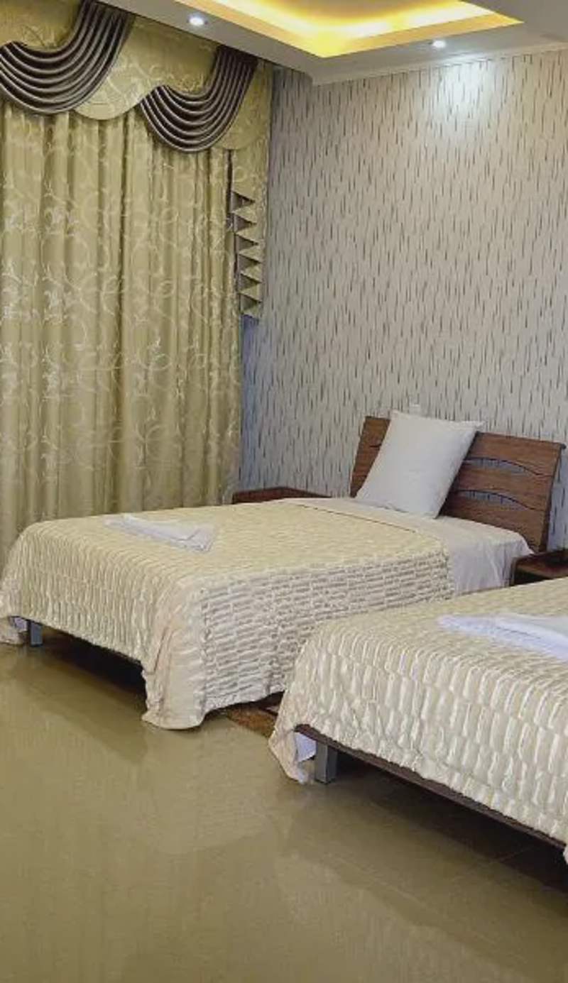 Hotel Okriba