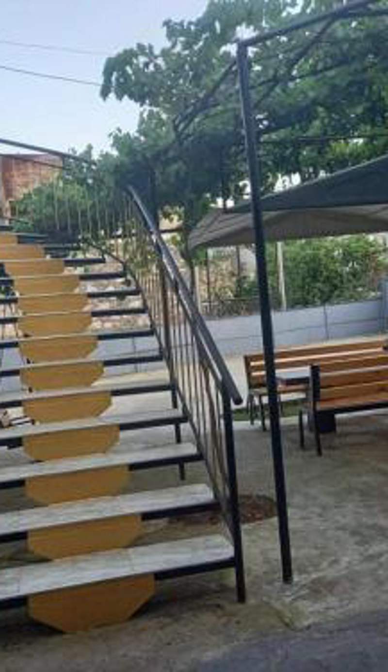 Guest House Fazisi