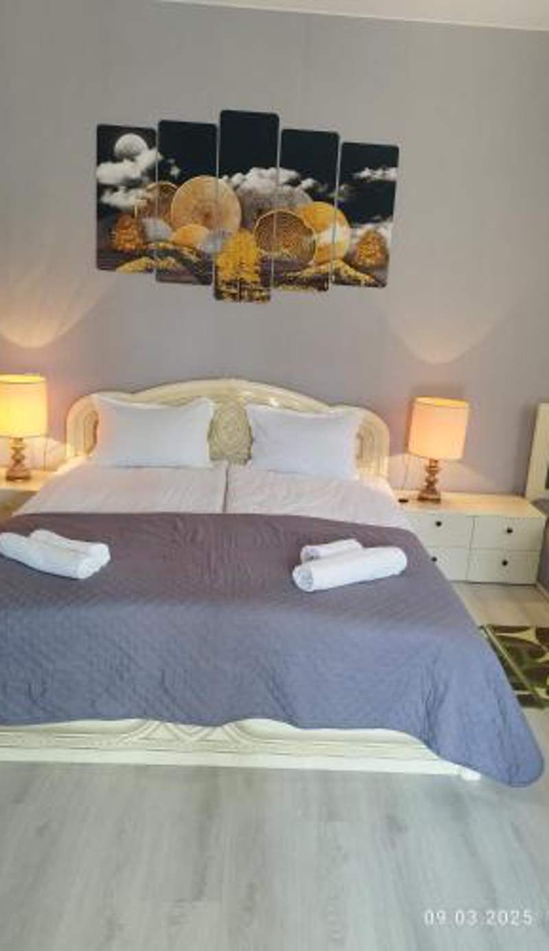 Apartment " Nikalaus 1"