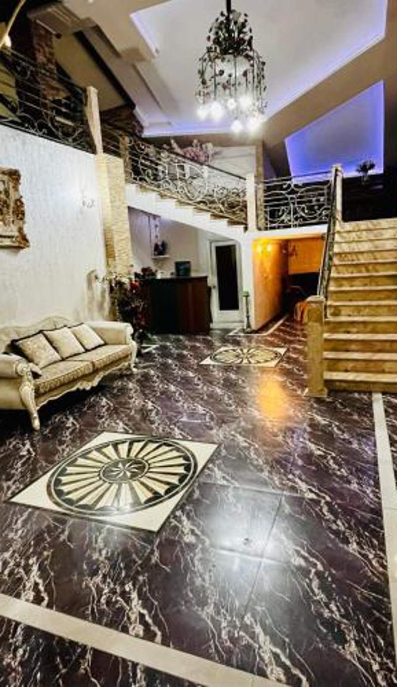 Lux Palace Hotel