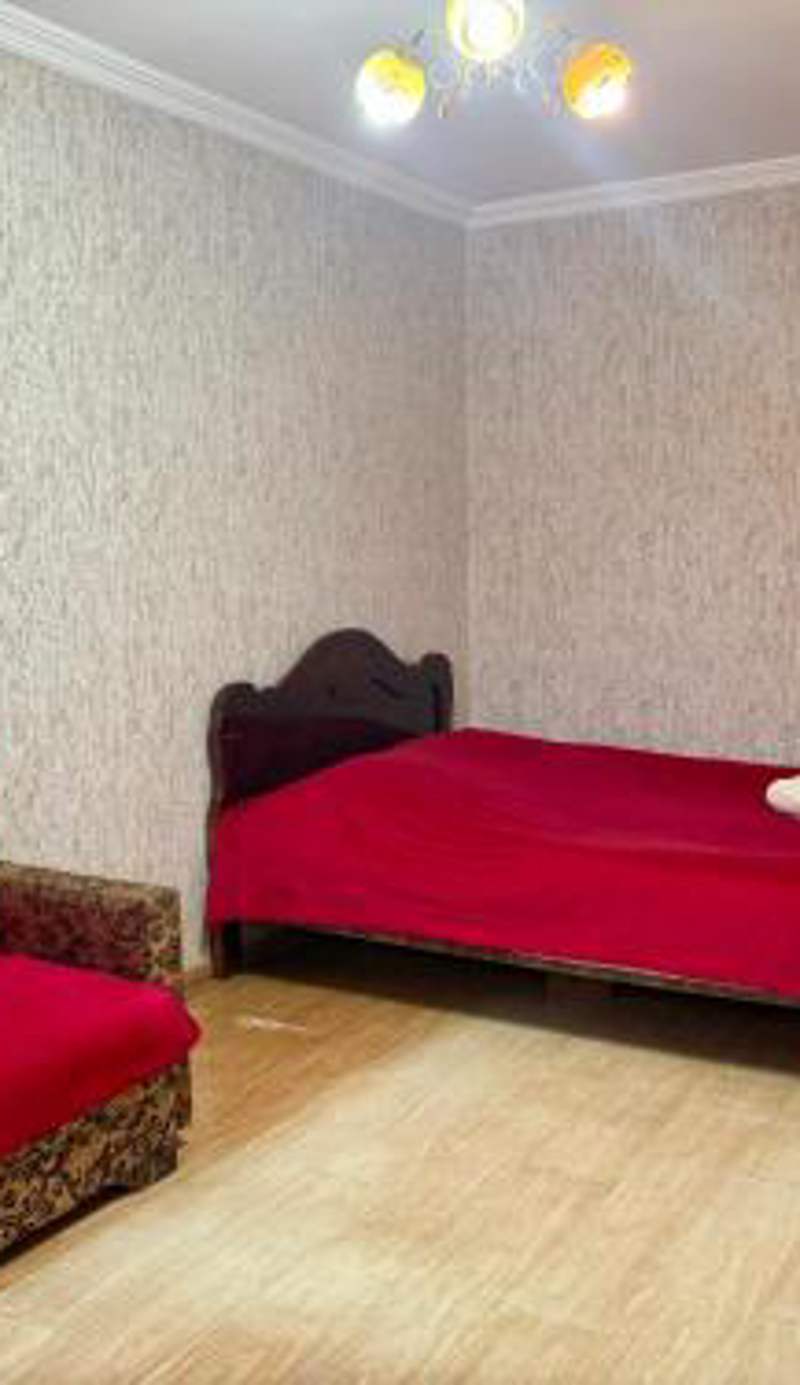 Apartment in Kutaisi Chavchavadze