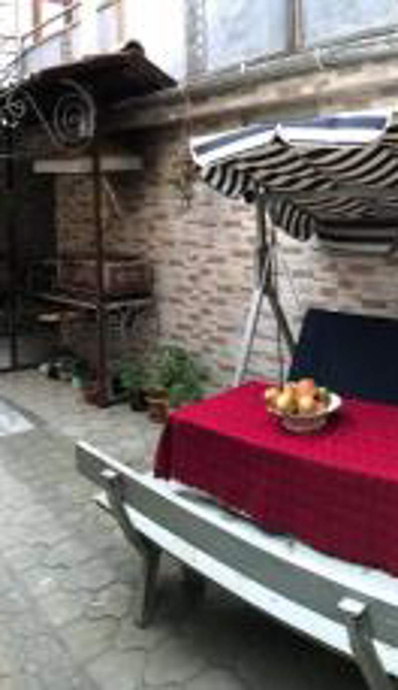 B&B NaBaDa