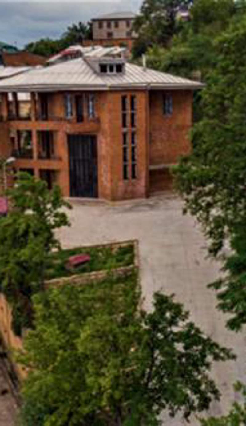 Mango's Guesthouse