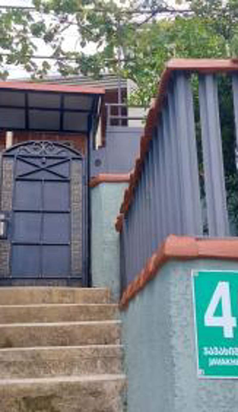 Guest House Lakada