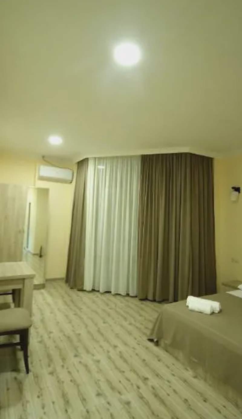 Hotel Comfort