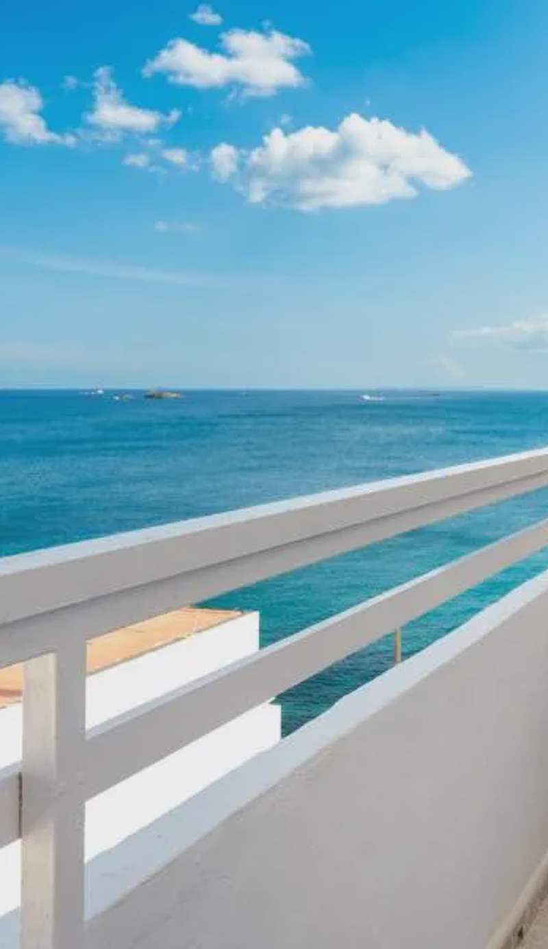 Hotel Apartamentos Vibra Lux Mar