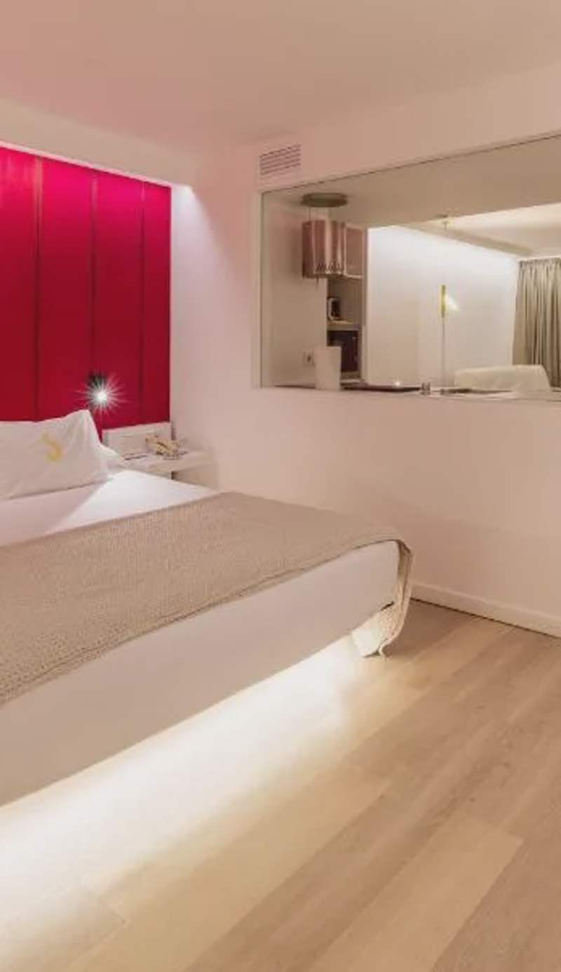 Sud Ibiza Suites