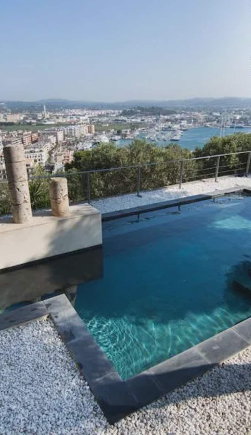 Hotel La Torre del Canonigo - Small Luxury Hotels