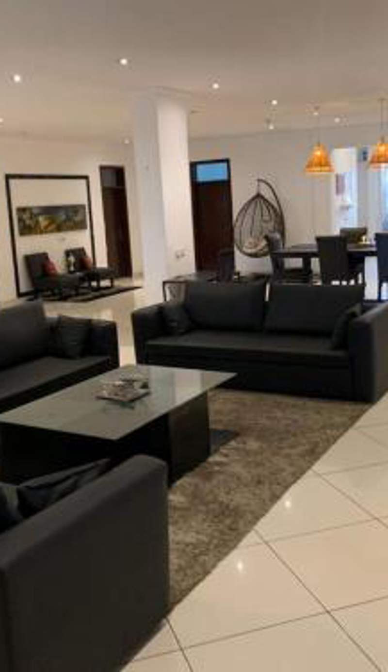 Lizzy Apartments - 2 & 3 Bed in Heart of East Legon!