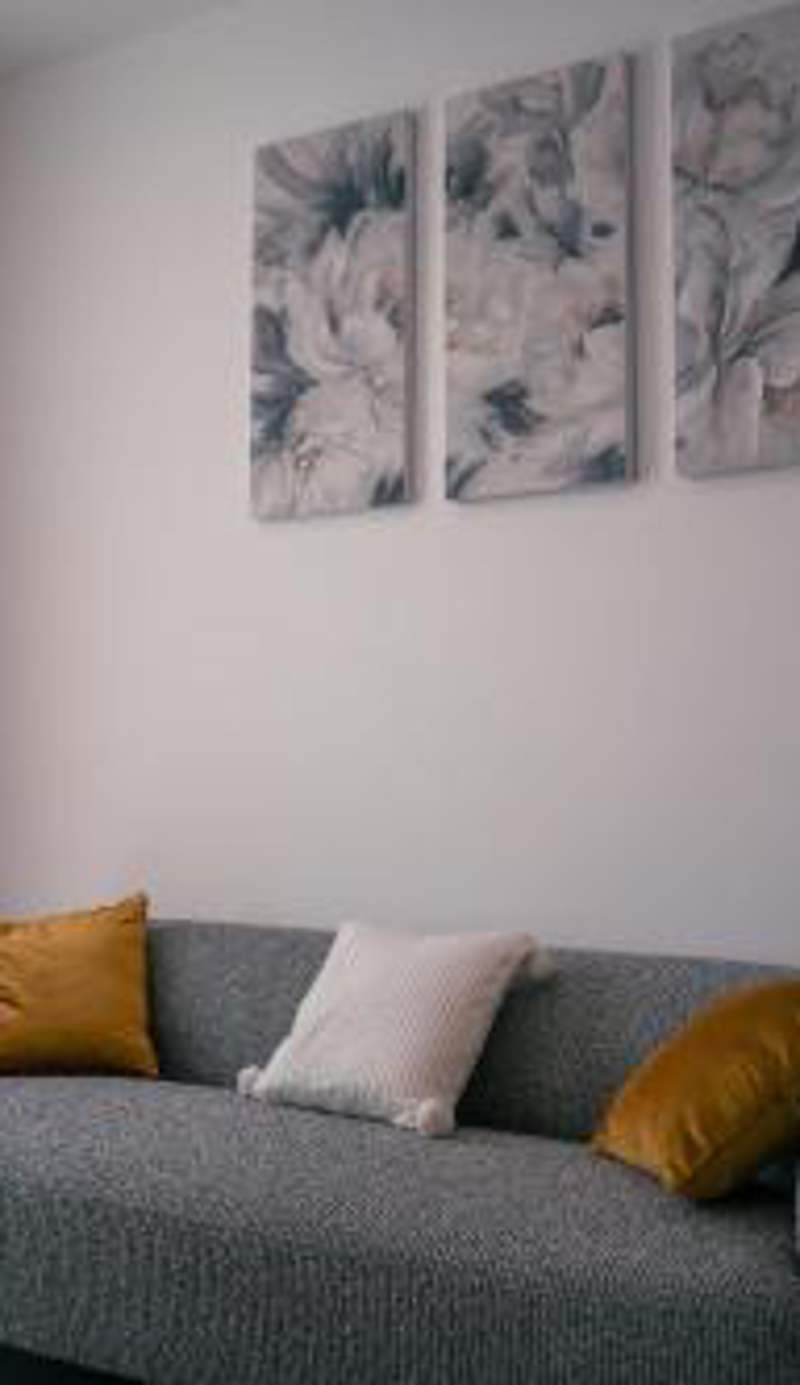 Modern Luxury Apartment in Nova by Devtraco- prime location and convenient 15mins from the airport
