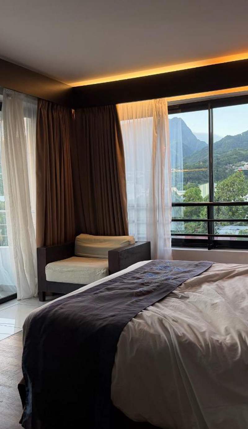 Hotel Tahiti Nui