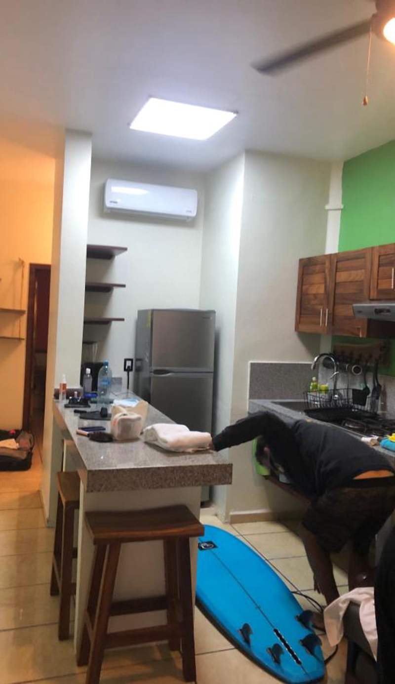 Punto Mita Eco Surf Suites