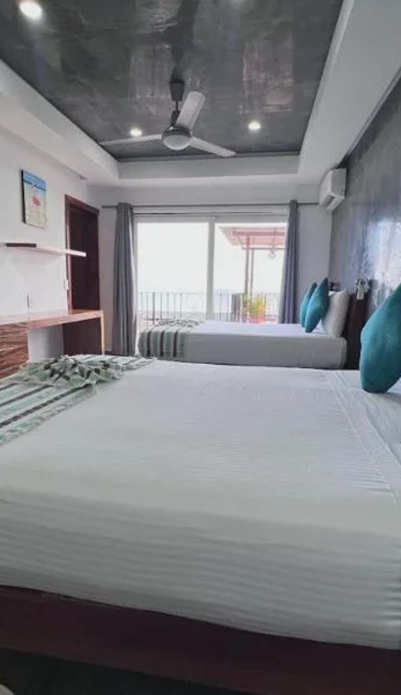 HOTEL EL CORAL