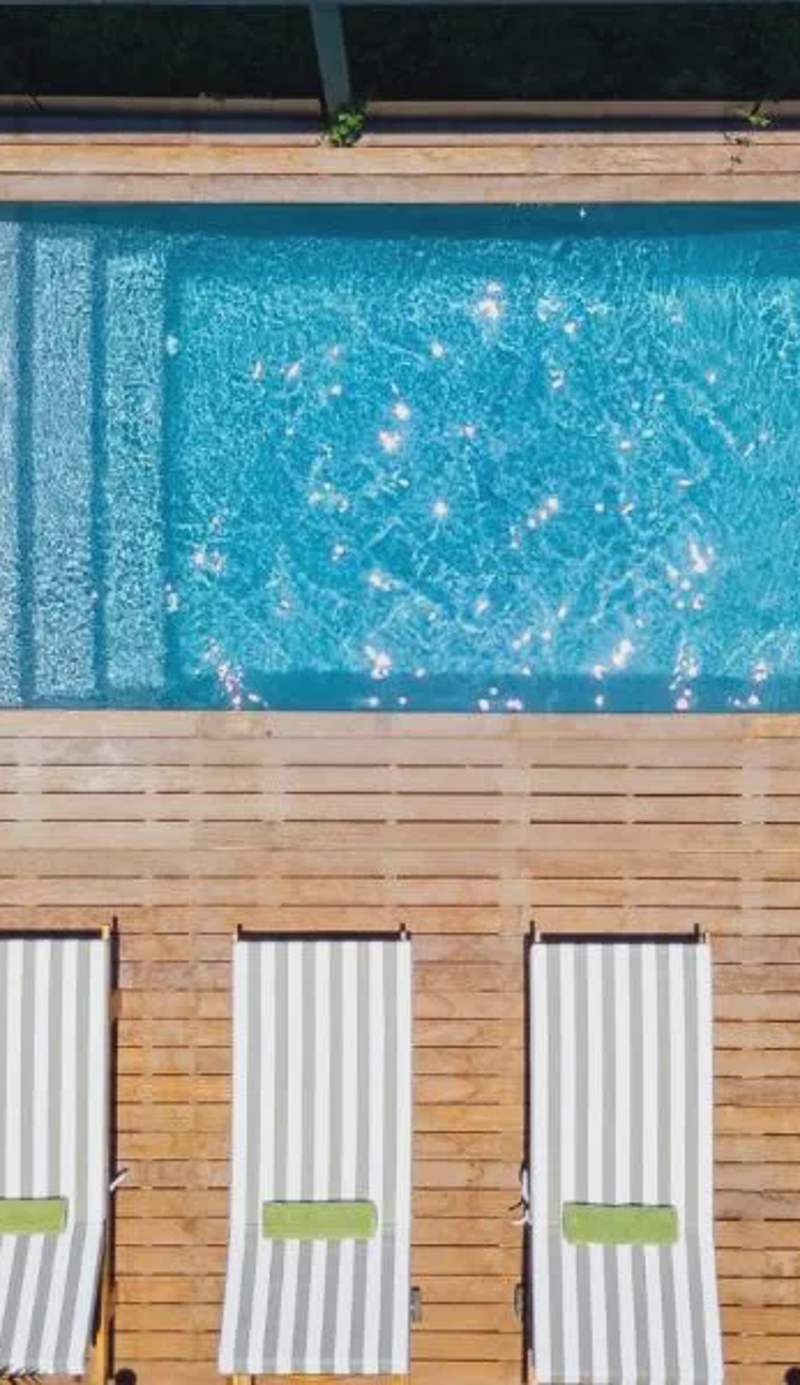 ALMA Surf Lodge